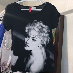 Madonna shirt